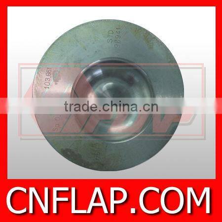 marine engine iveco parts 8040.25 piston