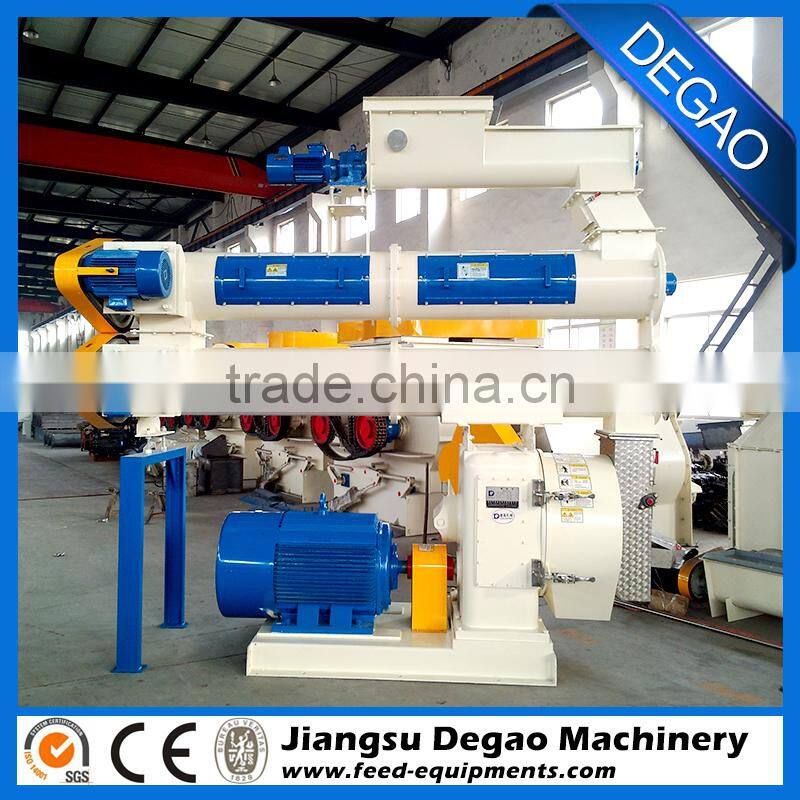 New gadgets 2015 cattle feed pellet machine buy direct from china manufacturer