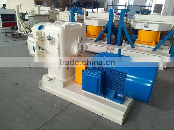 sheep feed pellet making machine