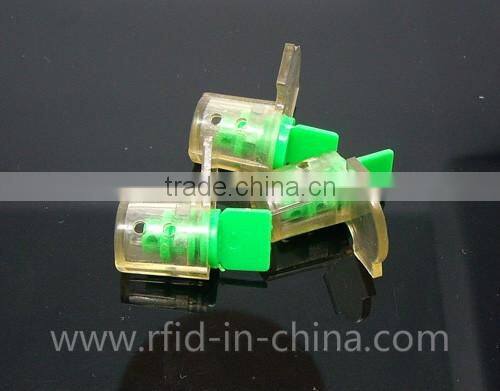 Wholesale RFID Asset Management Barcode RFID Tag RFID Asset Tracking System