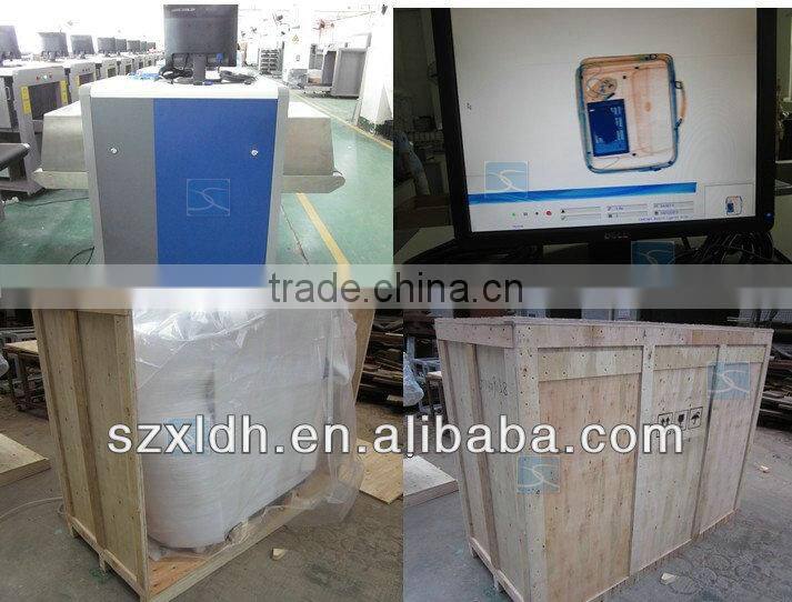 airport security with lately price XLD-5030C