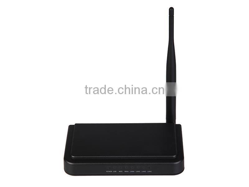New 150Mbps Wireless 802.11N 3G WIFI Router adapter with 2DB antenna Chipset: Ralink 5350