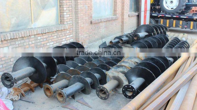 Oil rig drill bit machine equipment