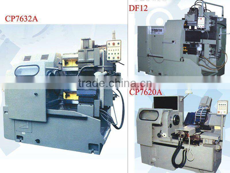 S36-cheapest single column vertical turning machine for sale from Dalian
