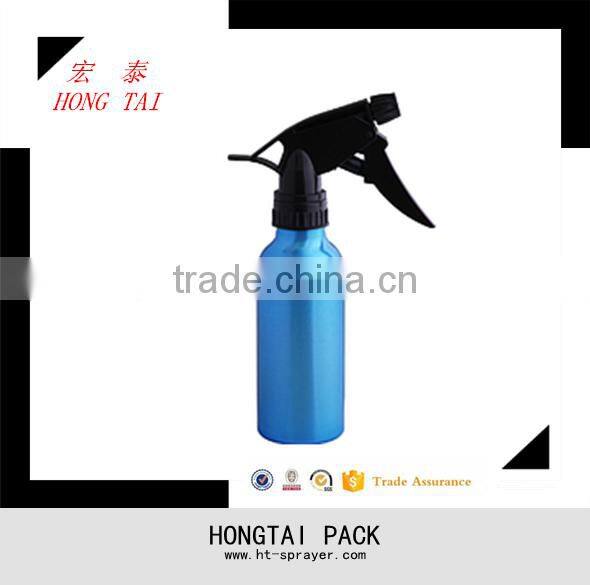 2016 plastic trigger spray aluminum spray bottle 500ML