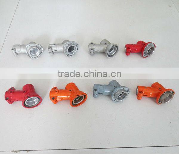 easy opreation shoulder type petrol brush cutter BG330T/430T/520T