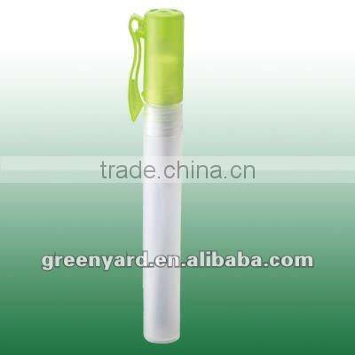 instant-use tiny size perfume bottle