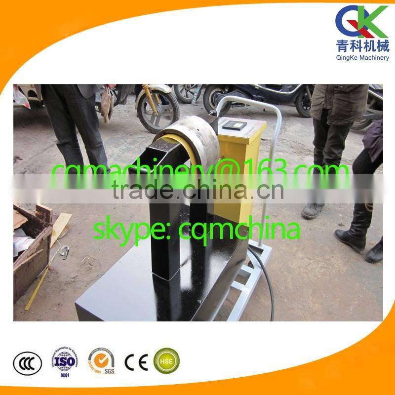 Induction heater for bearing maintenance ,Induction bearing heater puller