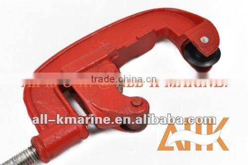 Single Wheel Pipe Cutter