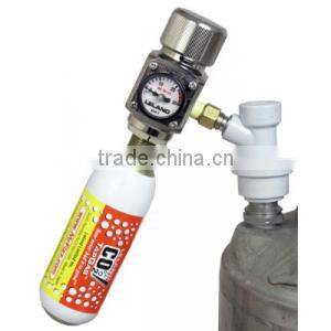 Beer Dispenser co2 Cartridge