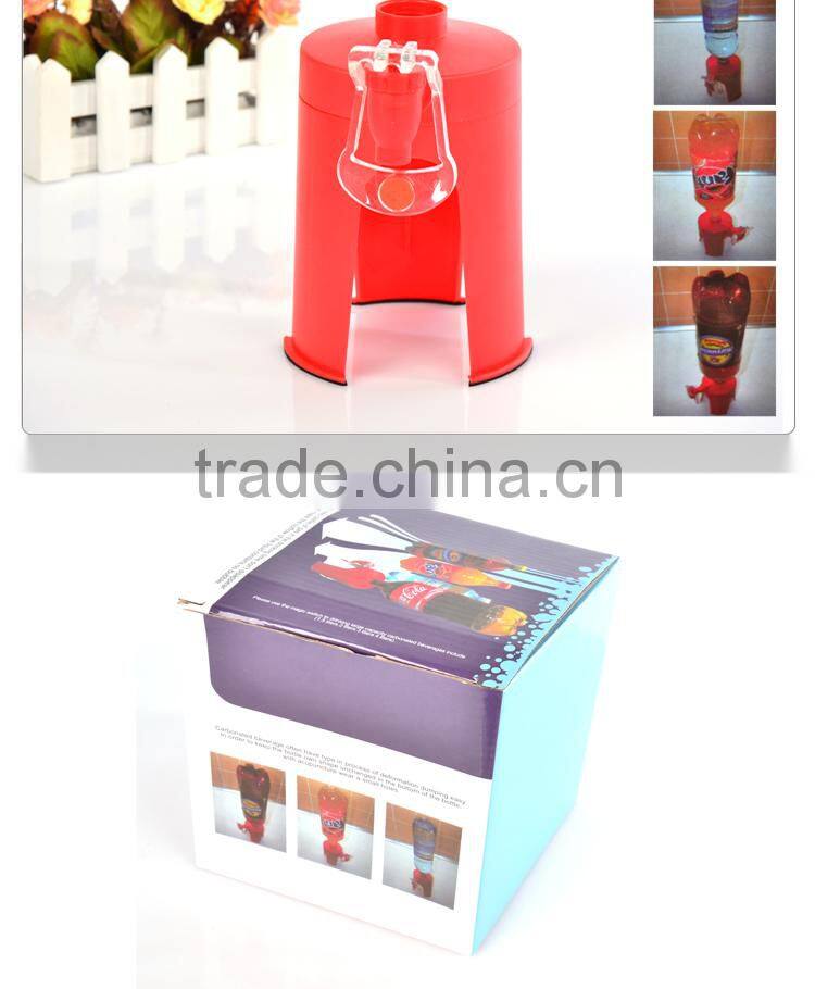 Mini Upside Down Drinking Fountains