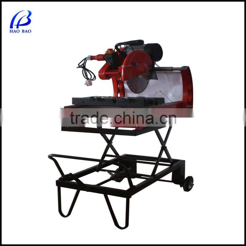 HMS350 Cutting Machine