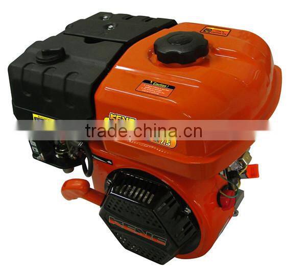 2016 Hot Sale New Design GX200 Gasoline Engine for Tiller