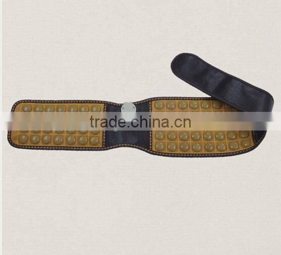 Breathable Black Sport Keeping Warm Magnetic Wrist Support Wrap