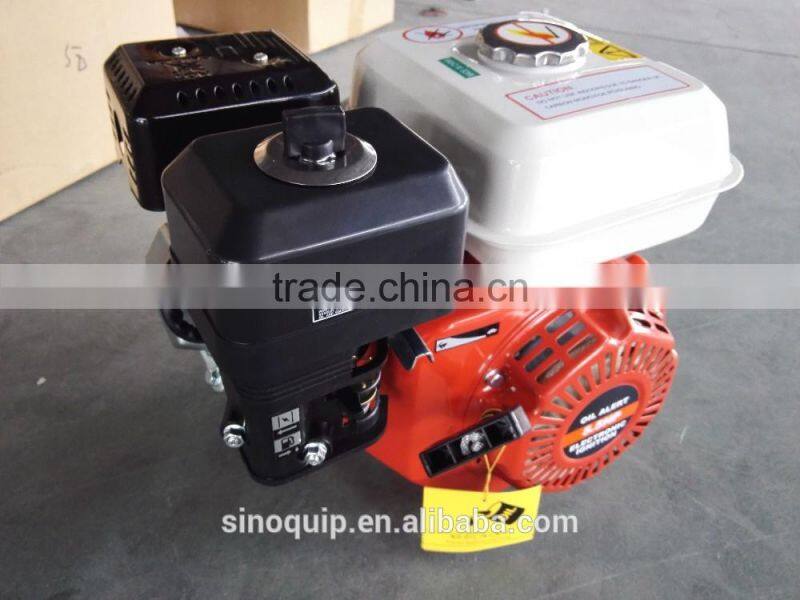 Model S160 Chinese Honda Type 5.5hp gasoline engine 168f