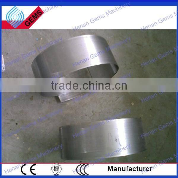 Multifunctional cocoa bean grinding machine with CE certificate