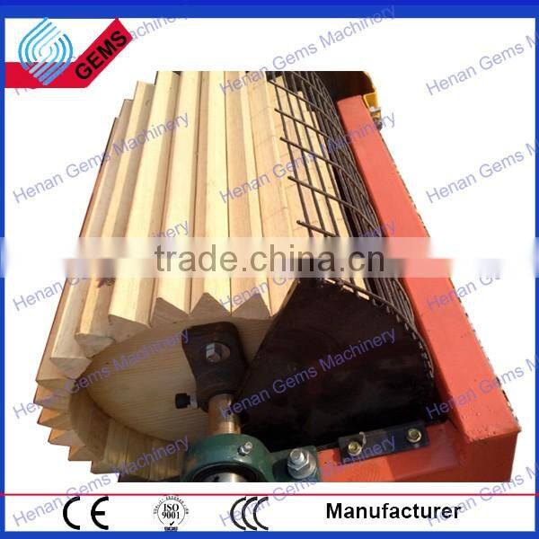 automatic peanut sheller machine with low price manufacturer