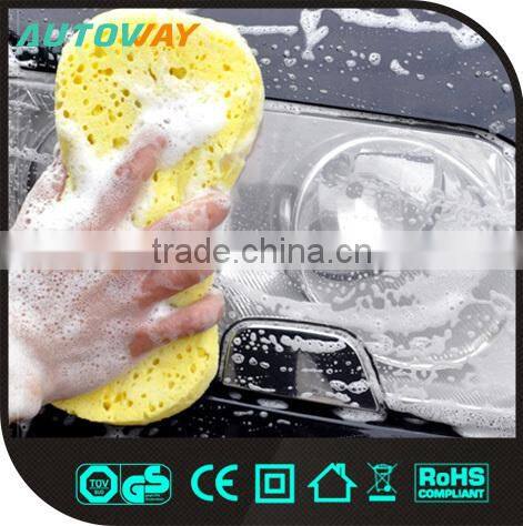 2015 Auto Care car sponge with handle