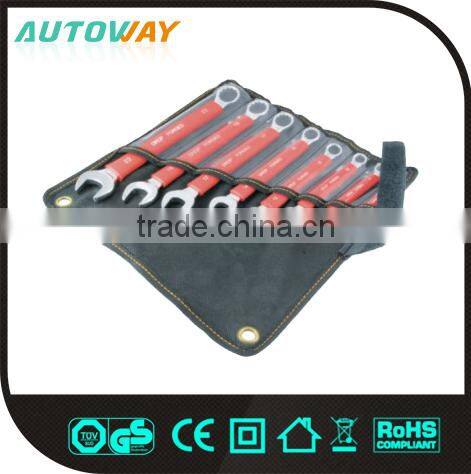 Soft On Coating Grip torque wrench set