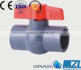 pvc pipe fittings and pvc pipe check valve with cheap price