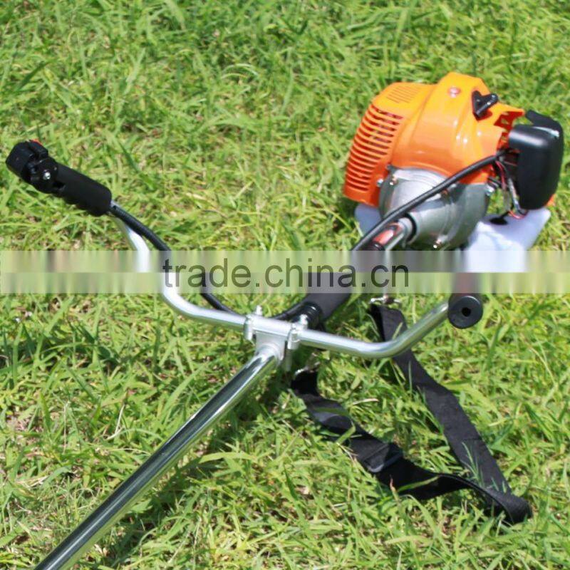 52cc Harvester JK-BC520 1E44F-5 small grain harvester