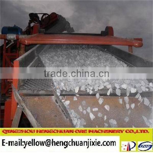 stone washing machine