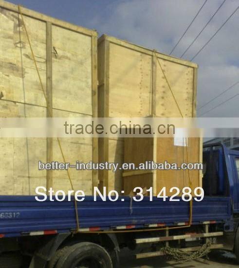 Essential Sunflower Oil solvent Extractor