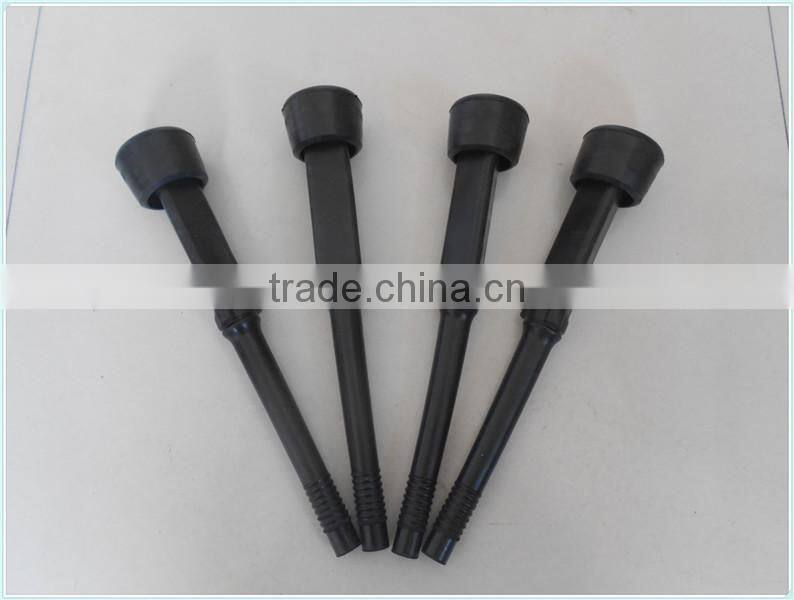 Milk Liner for Mobile Cow Milking Machine