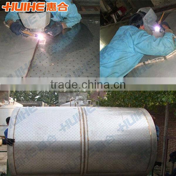 Preserving pot / Milk cooling tank/ Cooling machine
