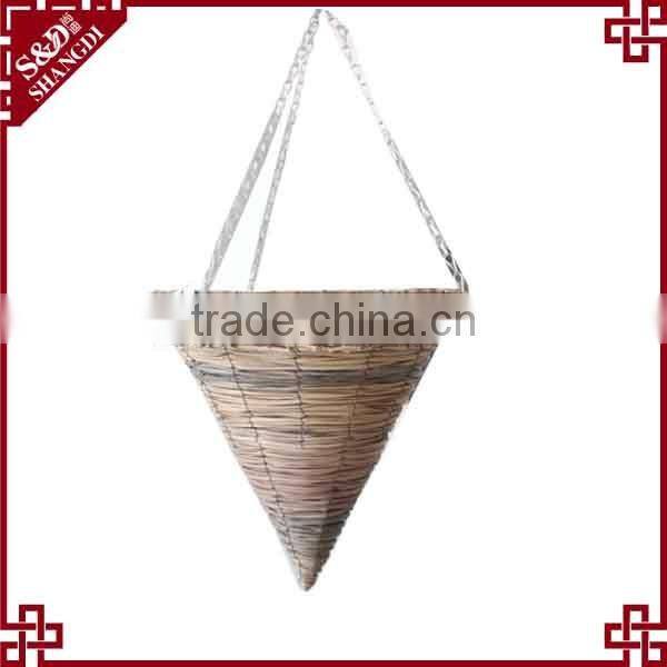 Home/Shop/Balcony Decorative flower balcony hanging baskets