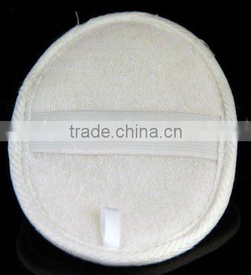 loofah/loofa/luffa bath set