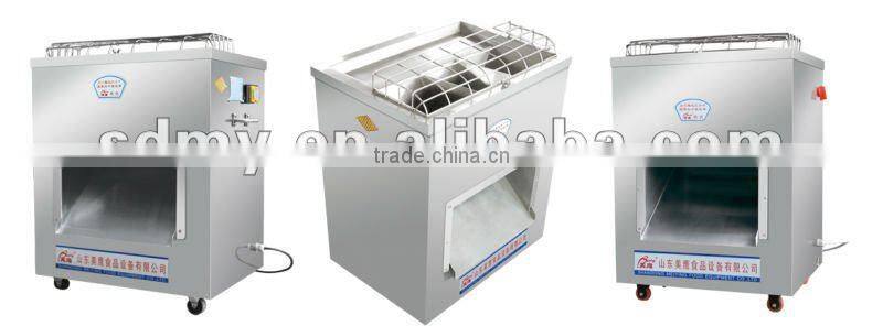 Automatic Meat slicing machine for meat cutting machine