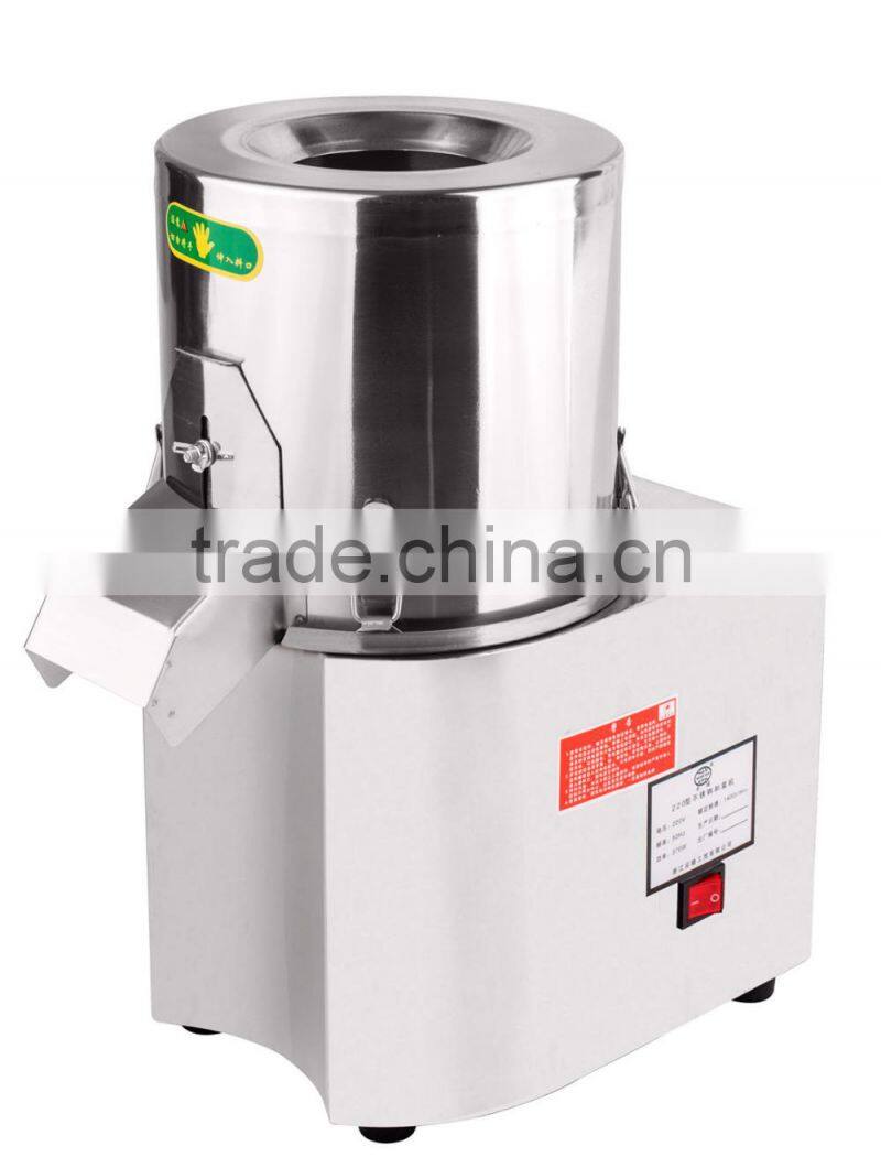 Electric Vegetable Stuffing cutter for sale GRT - SC220