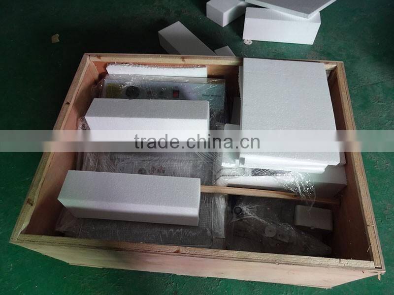 GRT - T102 Semi-Auto Donut Machine