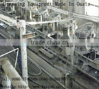 Shicheng Oasis Flotation Machine with various kinds for your selection