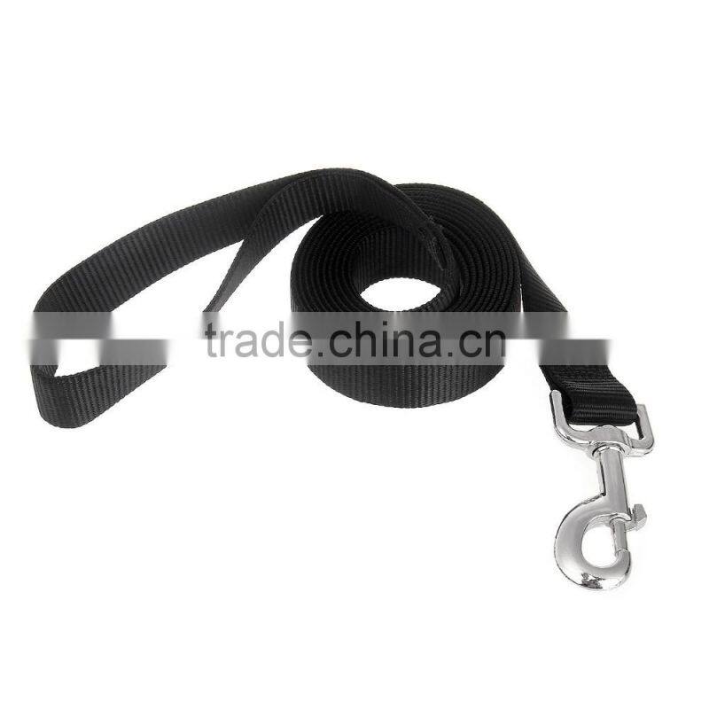 Greenwell 1 Dog Leash Pet Durable Leash Strap for Puppy Pet Leash Rope 6-feet Long 1" Wide