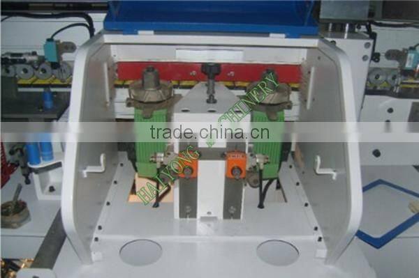 Woodworking Edge Banding machine