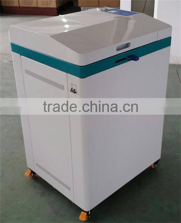 Bluestone 3 Times Prevacuum Automatic Autoclave with Printer