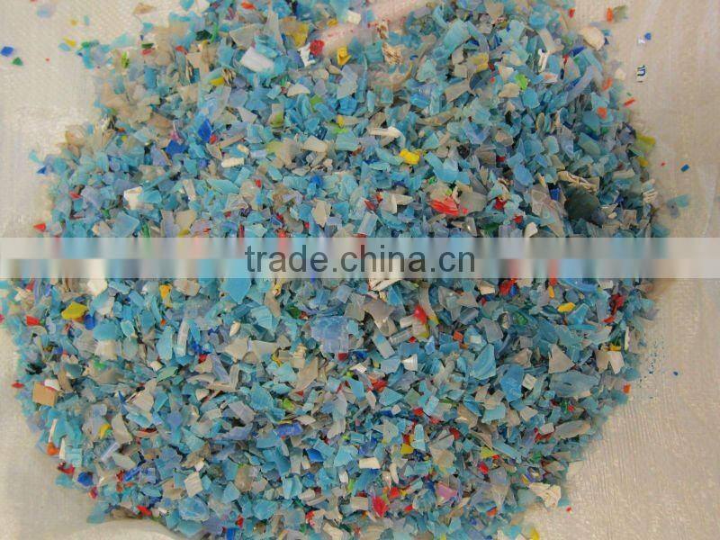 China Manufacturer Multi Colours CVC High Speed Precision Sorting Stable Plastic Sorting Machinery from China