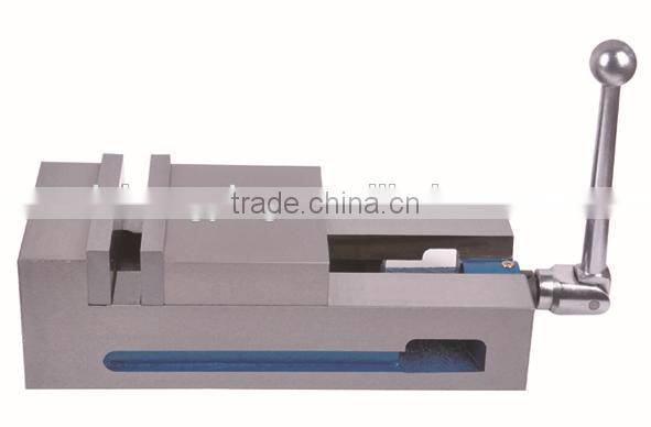 QM16N Series Precision Machine Vices
