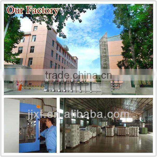 Firefighting Injection Type Plugging Tool