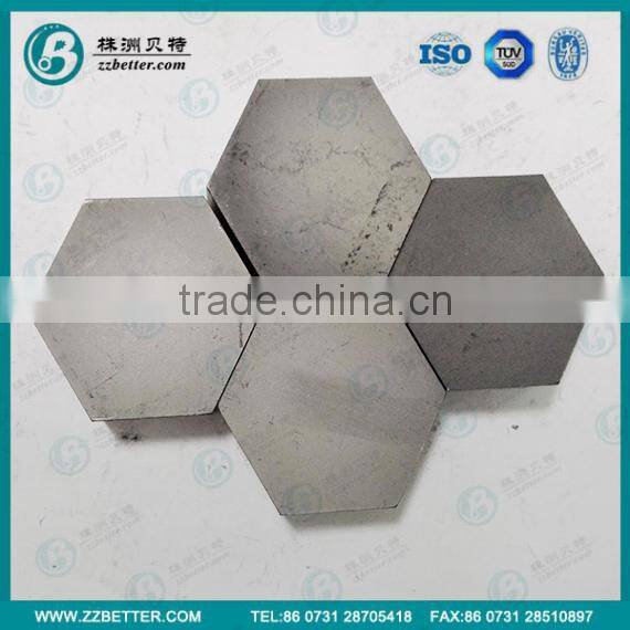 Two sides curved Cylindrical buttons for anti bullet proof plate