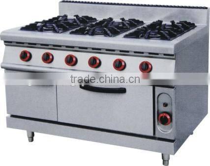 Hot sales table top 2 burner Gas Stove(ZQW-2)
