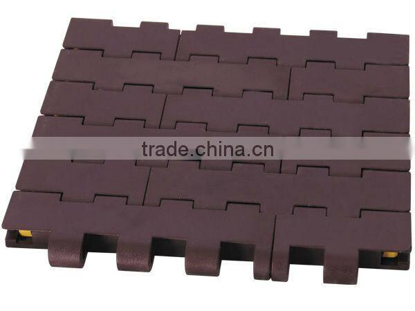 Flat Top 1400,modular belts