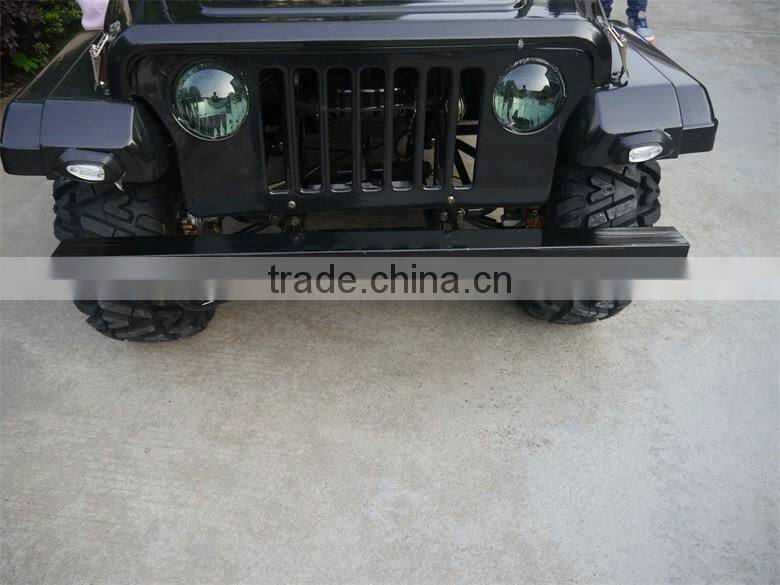JLU-03 200cc UTV cheap go kart mini jeep china utv for sale