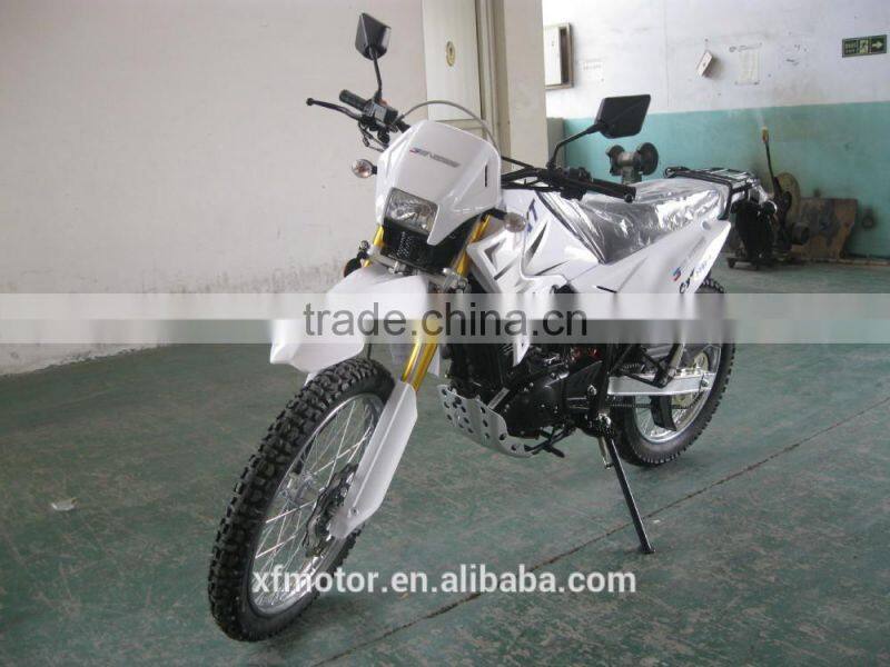 chinese dirt bike 200cc