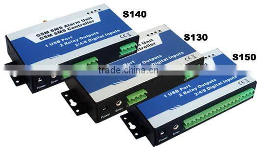 data acquisition module rs485 modbus gsm energy meter remote transmitter king pigeon DAM124 series