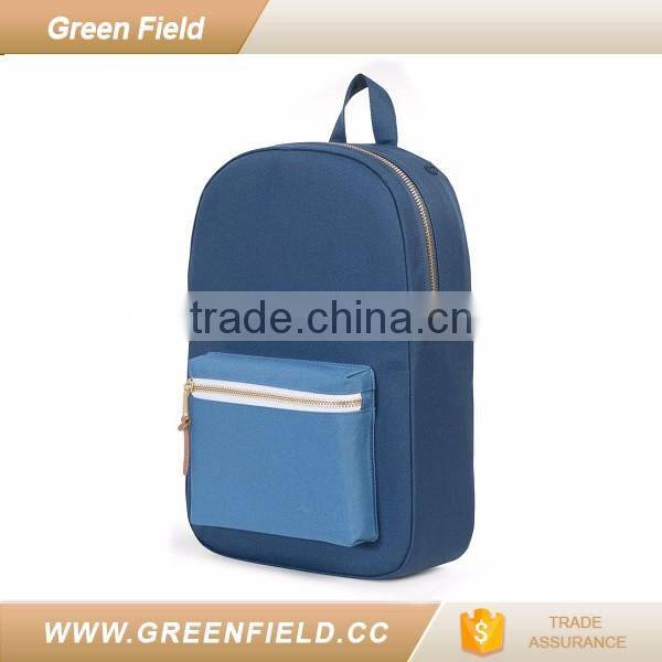 Laptop Backpack Type polyester bag 2017 premium items