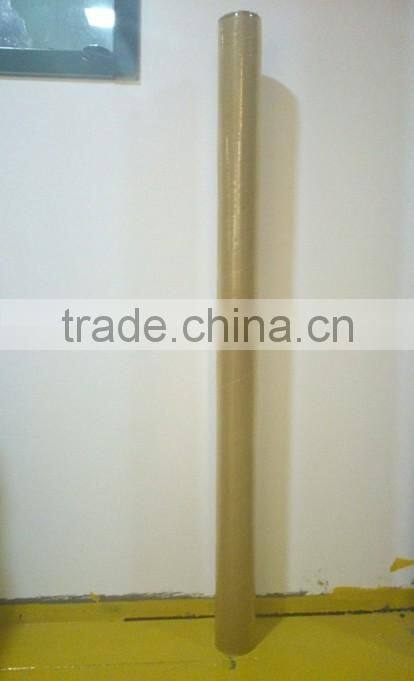 Foshan manufacturing plastic wrapping film samll rolls