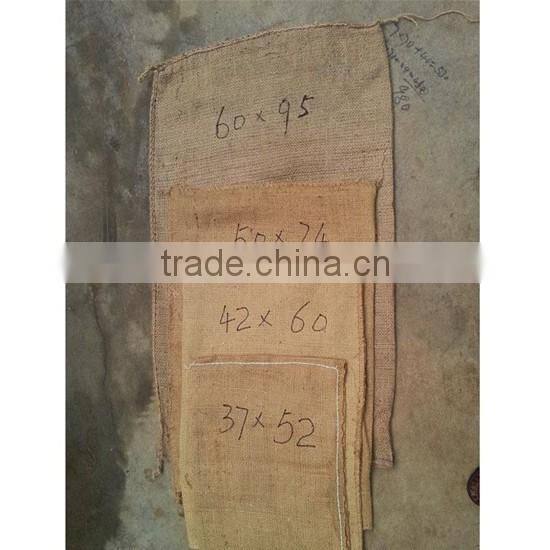 Manufacturer!! 100% natural used jute coffee bags